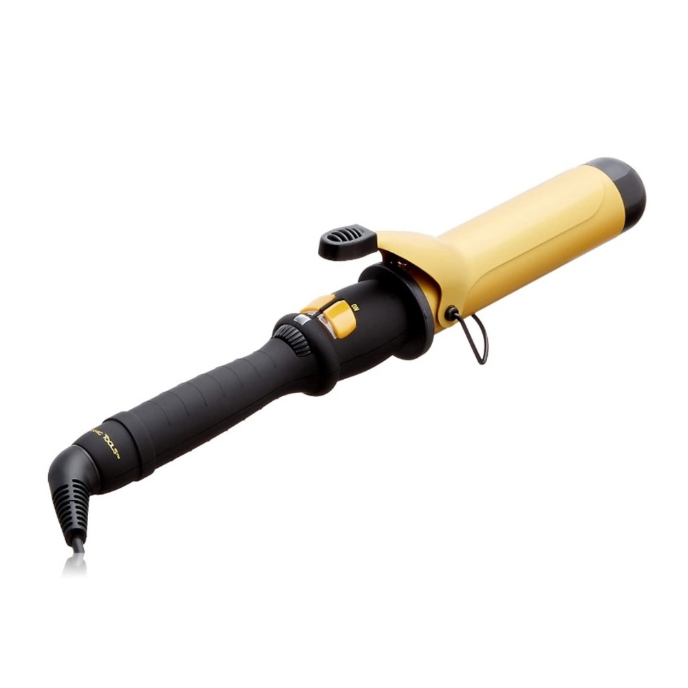BaBylissPro Ceramic Tools Curling Iron